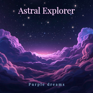 Purple Dreams