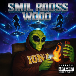WOOO! by Smil Rooss