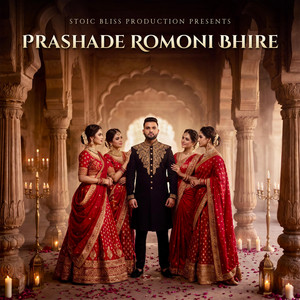 Prashade Romoni Bhire by Stoic Bliss, Lit Slick, Bishal Karim, Kazzurg