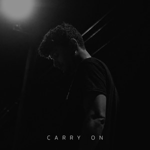 Carry On by JustTrae