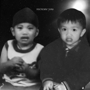 recreate you by Aaron Peter, tkkeshi