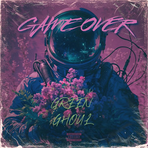 Portada de GAME OVER