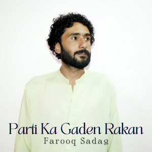 Farooq Sadag - Pato Mesije