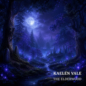 The Elderwood by Kaelen Vale