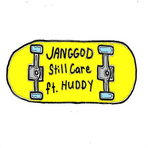 Still Care by Janggod, Huddy