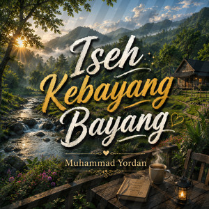 Iseh Kebayang Bayang by Muhammad Yordan