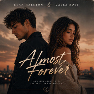I Didn't Know How to Love You by Evan Halston