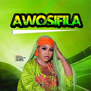 awoshifila - EXPERIENCE