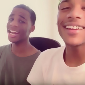 Trey Traylor - Knock Knock Let 'em In