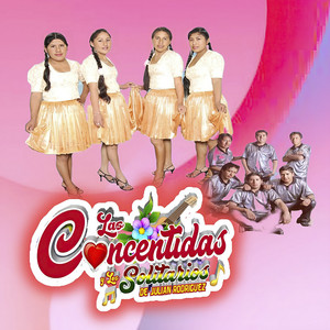 Julián Rodríguez & LAS CONSENTIDAS Y LOS SOLITARIOS - Mi Libertad