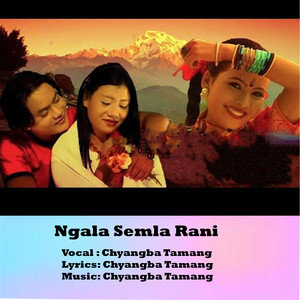 Bombo & Chyangba tamang - Ngala Semla Rani