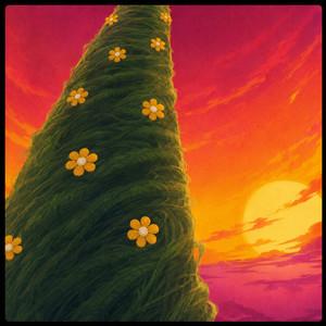 Flower Man by Arden Veyr