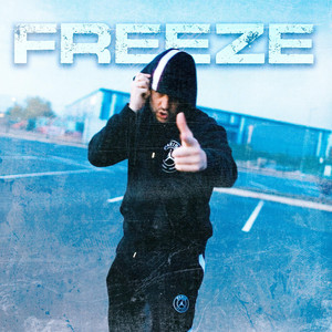 FREEZE by Jonesy