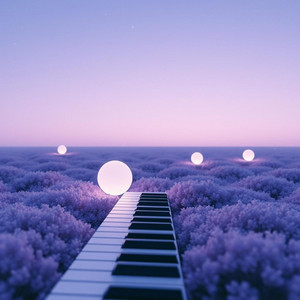 Lavender Gravity by Dormir Relax