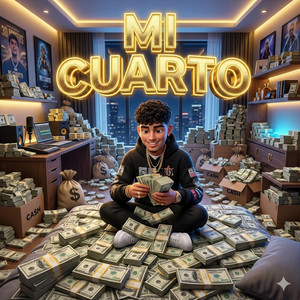 Mi cuarto by MC Flow