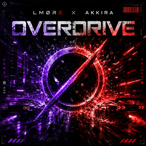 OVERDRIVE by LMØRE, Akkira