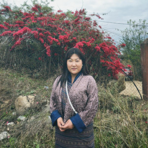 kinley wangmo - Nga Choe Lu