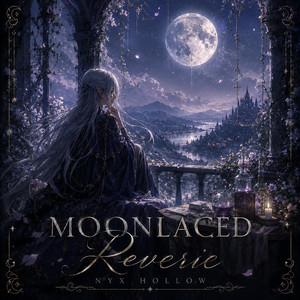 Moonlaced Reverie by NyxHollow
