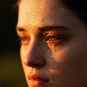 No More Tears Left by Datokka Lynn