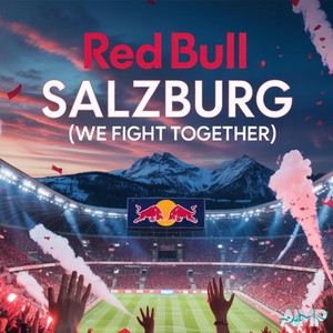 Red Bull Salzburg (We fight together)