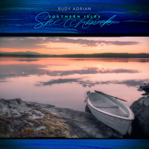 Sheltered Harbour by Rudy Adrian