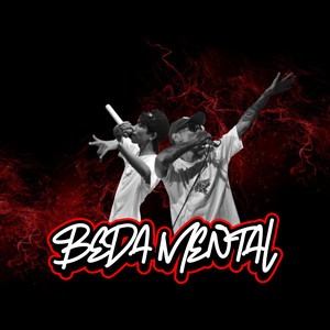 Beda Mental - Remastered 2023