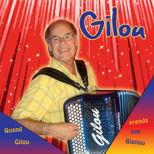 Quand Gilou prends son bignou