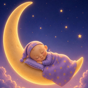 Brahms’ Lullaby by Pietro Pittari