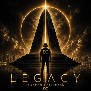 Legacy by Darren Collinson