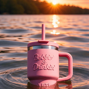 Bobbin' & Drinkin' by Mr.CaliLakeLife