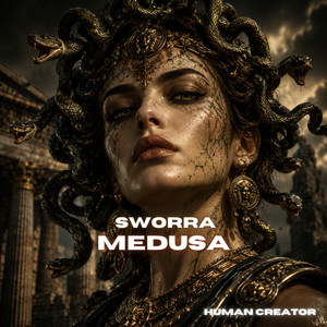 MEDUSA by SWORRA