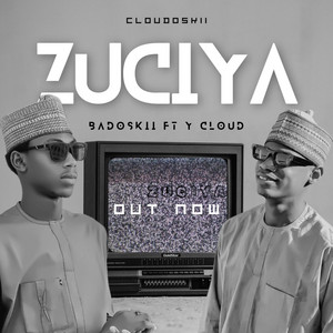 Badoskiii - Zuciya (feat. Y cloud)