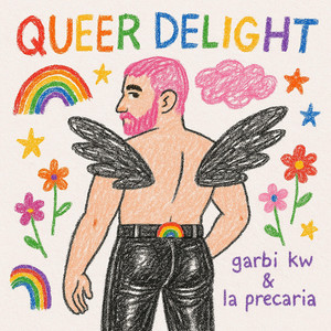 Portada de Queer Delight