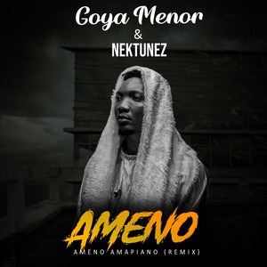 Ameno Amapiano - Remix - musica e testo di Goya Menor, Nektunez ...