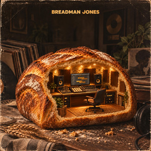 Bubble Up by Breadman Jones