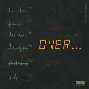 Portada de Over