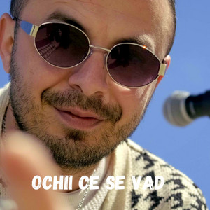 Valentin Tulica - Ochii ce se vad