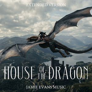 House of the Dragon Season 3 Ep 2 by Jamie Evans Music