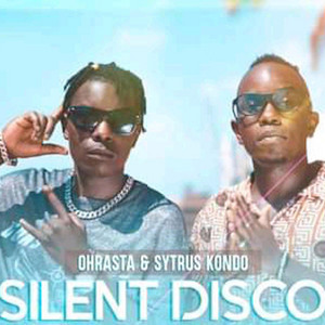 Silent Disco by Ohrasta Afrochanger, Sytrus Kondo
