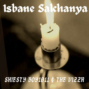 Shiesty boy1011 & The Vizza - East (Outro) [feat. Bhudda Kay]