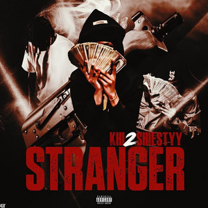 Stranger by Khi2shiestyy