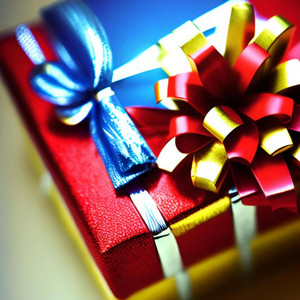 Universal Purple Cheese - Thank You For Your Gift