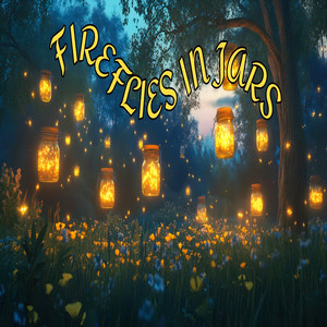 FIREFLIES IN JARS by K-SIE, SURJON