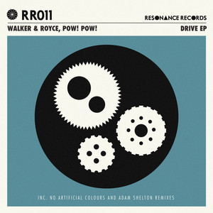 Poindexter - Original Mix by Walker & Royce cover art