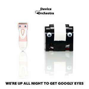 It's Beginning to Look a Lot Like Christmas by Device Orchestra