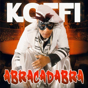 Koffi Olomidé - Toukou Toukou