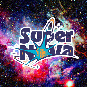 SuperNova by なるたか