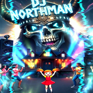 Här kommer Pippi Långstrump (Mix By DJ Northman) by DJ Northman