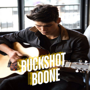 Simple Pleasures by BUCKSHOT BOONE