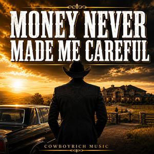 Champagne in a Whiskey Glass by CowboyRich Music